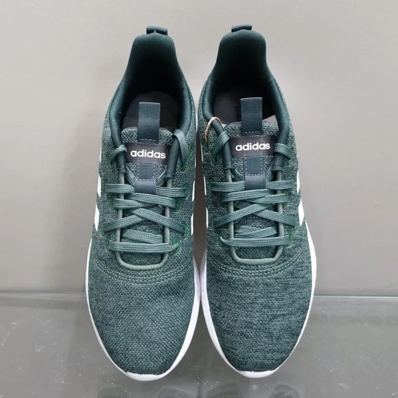 Adidas Puremotion Women's Sneakers Green #924 - Picture 7 of 8